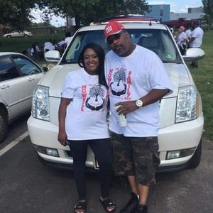 Meet your Posher, Aliesha